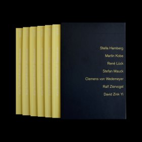 Karl Schmidt-Rottluff Stipendium 2008