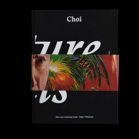 CODY CHOI. Culture Cuts