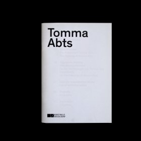 Tomma Abts