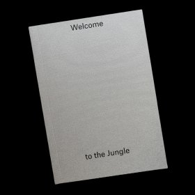 Welcome to the Jungle