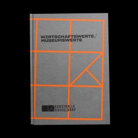 Wirtschaftswerte / Museumswerte