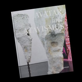Avatar und Atavismus. Outside der Avantgarde