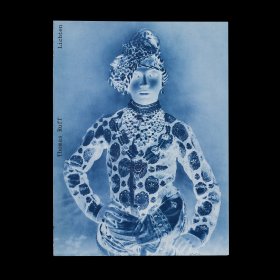 Thomas Ruff. Lichten