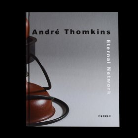 André Thomkins. Eternal Network