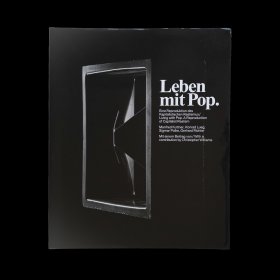 Leben mit Pop. Eine Reproduktion des Kapitalistischen Realismus