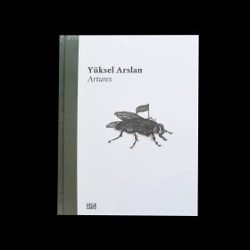 Yüksel Arslan. Artures