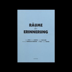 Räume der Erinnerung