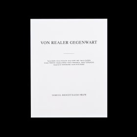 Von realer Gegenwart