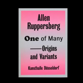 Allen Ruppersberg