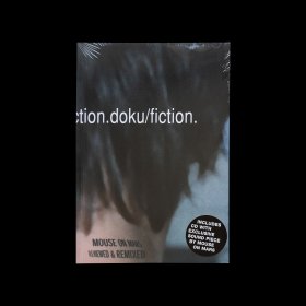 doku/fiction. Mouse on Mars reviewed & remixed