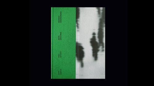 City Limits<br />
Yael Efrati, Asta Gröting, Monika Sosnowska