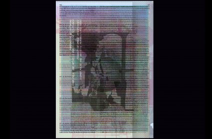 Produktive Bildstörung. Sigmar Polke und aktuelle künstlerische Positionen