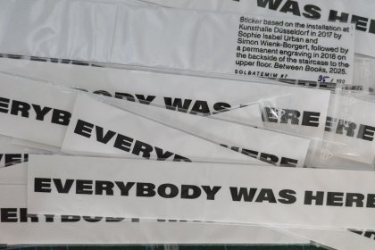 EDITION Sophie Isabel Urban & Simon Wienk-Borgert