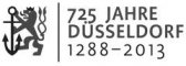 725 Jahre Düsseldorf
