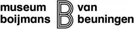 Museum Boijmans Van Beuningen, Rotterdam