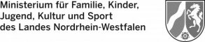 Ministerium für Familie, Kinder, Jugend, Kultur und Sport des Landes Nordrhein-Westfalen