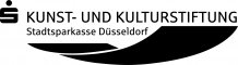 Kunst- und Kulturstiftung der Stadtsparkasse Düsseldorf (altes Logo)