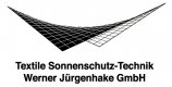 Textile Sonnenschutz-Technik