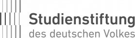 Studienstiftung des deutschen Volkes