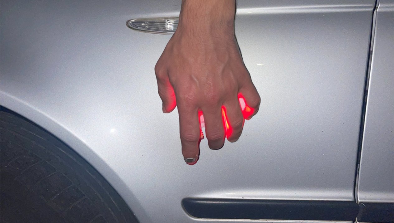 MUR BRUT 36
Alysha Lahner. beneath the guise – a diagrammatology
12.9. – 30.11.2025