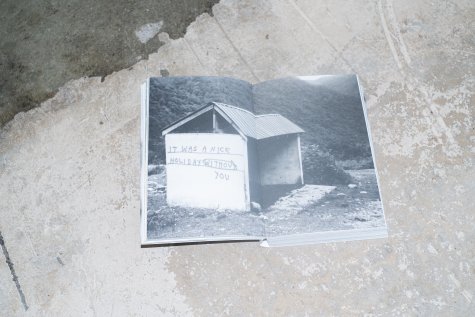 Present Books
Gedrucktes mit Liebe für Liebhaber. -Denn Publizieren ist eine Frage der Einstellung.