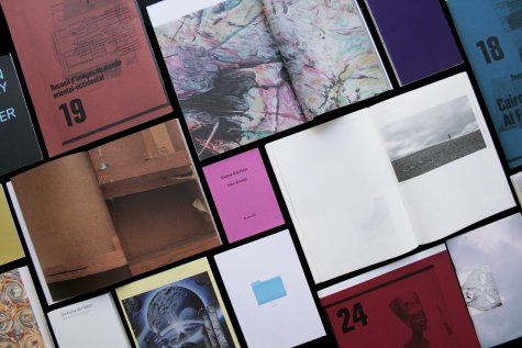 Fair Enough
Unter dem Motto “Fair Enough” arbeiten die vier unabhängigen Schweizer Verlage Boabooks, edition fink, Jungle Books und tria publishing platform im Bereich Promotion und Vertrieb zusammen und nehmen gemeinsam an Buchmessen teil.