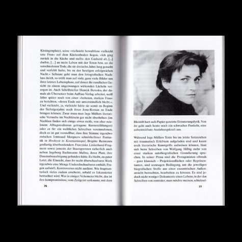 Lärm &amp; Gestalt

Lärm &amp; Gestalt ist ein unabhängiger Verlag mit Sitz in Berlin, der sich auf die Randbereiche der Popkultur spezialisiert hat.
Unser Anspruch ist es, zugängliche, sorgfältig gestaltete Zines und Bücher zu produzieren.