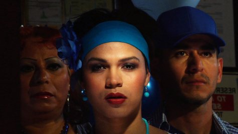 Wu Tsang, DAMELO TODO, 2010
HD-Video (NTSC)
Courtesy of the artist, Galerie Isabella Bortolozzi, Berlin and Clifton Benevento, New York, Michael Benevento, Los Angeles