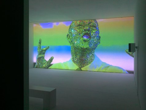 Wu Tsang, A Day in The Life of Bliss, 2014