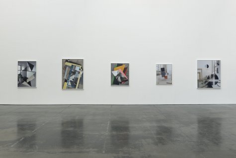 Christine Erhard
Foto: Katja Illner
© VG Bild Kunst, Bonn 2019