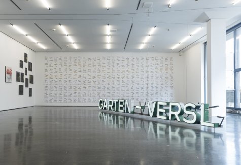 Installationsansicht polytop 2