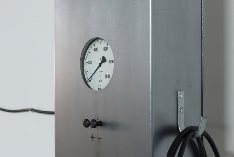 MUR BRUT 09: Bastian Hofmann – Air, Foto: Katja Illner