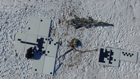 Tuguldur Yondonjamts
An Artificial Nest Captures a King (Screenshot), 2016
Video mit Ton, 25:09 Min
Courtesy of the artist