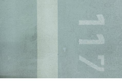 Stefanie Glauber
+1, 2018
Photo: Katja Illner