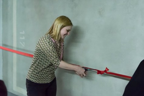 Stefanie Glauber
+1, 2018
Photo: Katja Illner