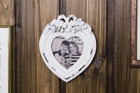 Konstitutiv der Möglichkeiten, couple goals, 2019
Foto: Katja Illner