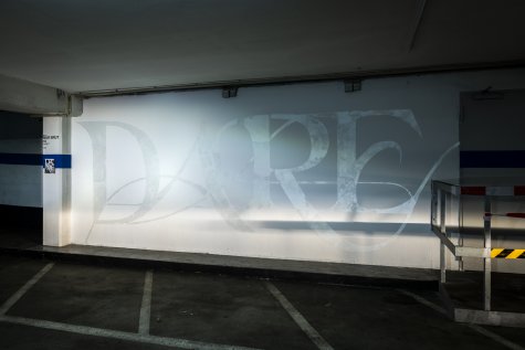 Eliza Ballesteros
DARE, 2021
Foto: Katja Illner