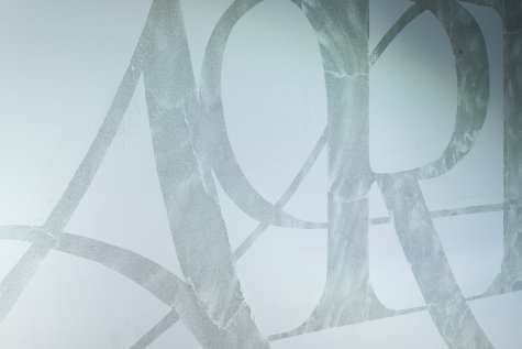 Eliza Ballesteros
DARE, 2021(Detail)
Foto: Katja Illner