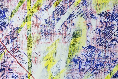 Sibylle Czichon
Schichtenwechsel, 02.07.2021
Photo: Katja Illner