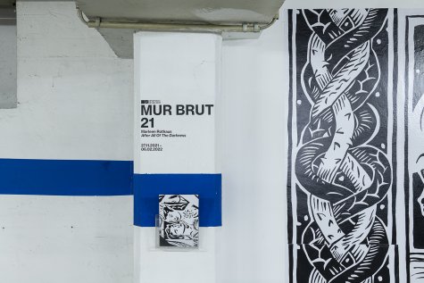 Marleen Rothaus
After All of the Darkness, 2021
Foto: Katja Illner