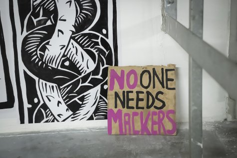 Marleen Rothaus
After All of the Darkness, 2021 (Detail)
Foto: Katja Illner