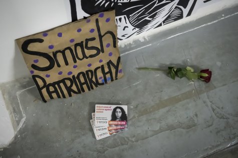 Marleen Rothaus
After All of the Darkness, 2021 (Detail)
Foto: Katja Illner