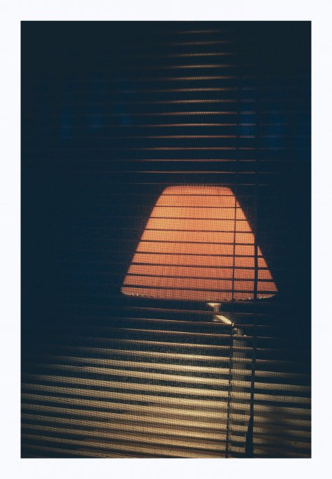 Margarete Jakschik
Untitled (from the series Pardon My Heart), 2006
C-print
13.8 × 9.4 inches
Courtesy the artist &amp; Linn Lühn, Düsseldorf