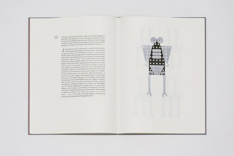 Annegret Frauenlob
Annegret Frauenlob zeigt ihre originalgrafischen Bücher in verschiedenen Techniken des Hochdruck (Holzschnitt, Linolätzung, Materialdruck meets Handsatz) sowie musikalisch inspirierte Druckgrafik aus dem von ihr initiierten Gemeinschaftsprojekt »Hits!«. Foto: © Matthias Ritzmann