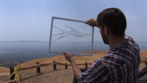 Antje Engelmann
Point of No Return, 2015
Video, 40 Min., Englisch mit deutschen Untertiteln
Courtesy die Künstlerin