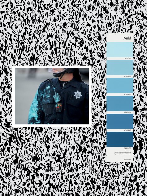 Archiv Untergrund Publ.
Das Archiv Untergrund beschäftigt sich mit vom Mainstream übersehenen Bildproduktionen der 1960er Jahre bis zur Gegenwart: Underground Comix, Amateur Comics, Agitations Comics &amp; Artist Comics. Im Gleichnamigen Verlag veröffentlich Max Schulze Positionen, die ihn während seiner Recherchen auffallen. Foto: © Max Schulze