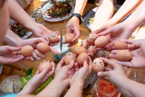 Blob Shop Collective

Blob Shop Collective (NL) combines the notion of a shop — that acknowledges economic necessities within the independent publishing field — with the self-organized structure of a collective that caters togetherness. It is a meeting point where publications, knowledges and skills are circulating. Photo: Emma Prato