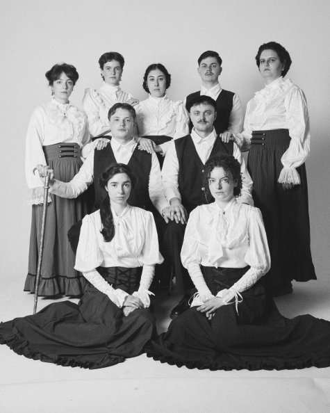 Boxhorn

We are Boxhorn. A completely student-organized magazine of the Department of Design at FH Aachen. Since 1998, at least one issue has been published every year on a wide variety of topics. This year’s issue (#40) is all about tradition.