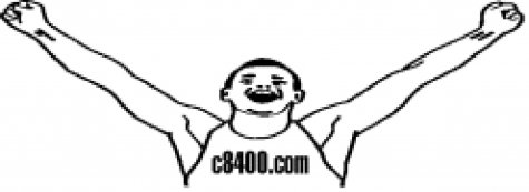 c8400
c8400 (Eschborn) ist eine Zahl im Hexadezimalformat. Seit 2002. Geboten werden Künstlerbücher und Zines, die die Semiotik von Transaktionen erkunden, häufig mit Konsumverhalten und Büroarbeit als Ausgangspunkt des künstlerischen Forschungsprozesses.