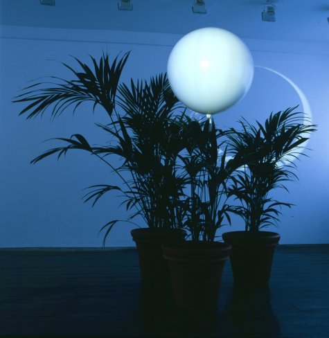 Has the film already started?